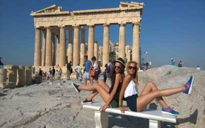 GRECJA – Platamonas - Hotel Olympus Thea Boutique****. Obóz młodzieżowy 12-18 lat.